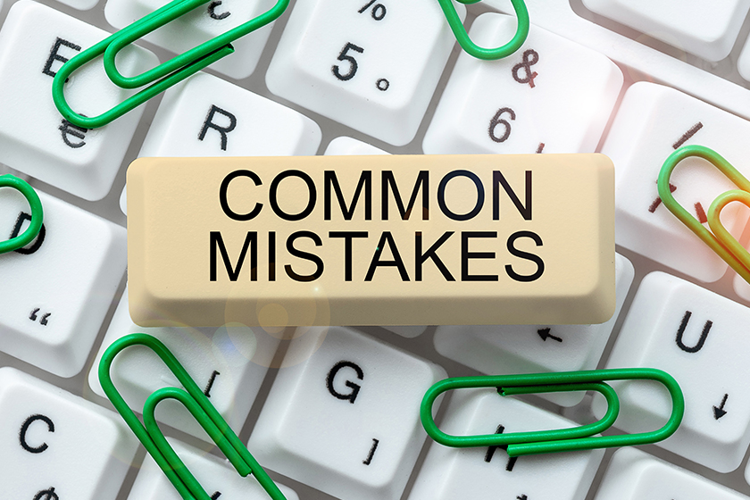Visa Mistakes UAE Residents Make