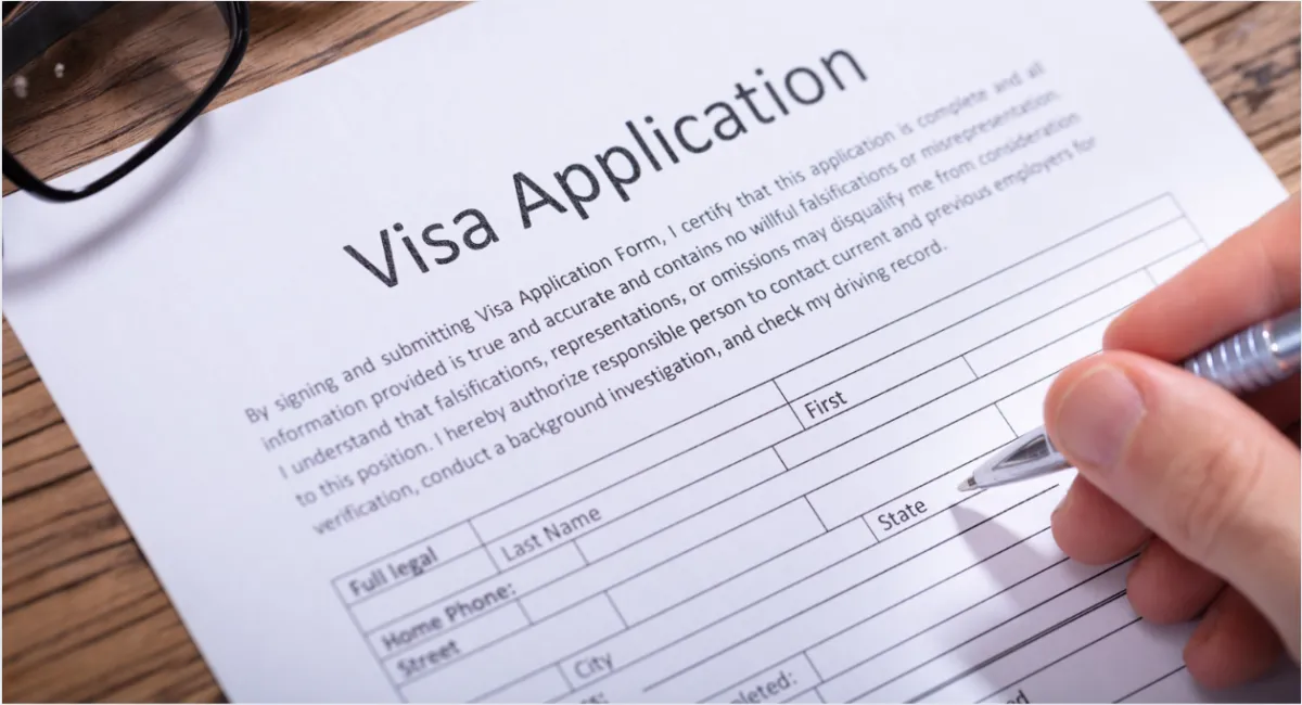 Visa Checklist for UAE Residents