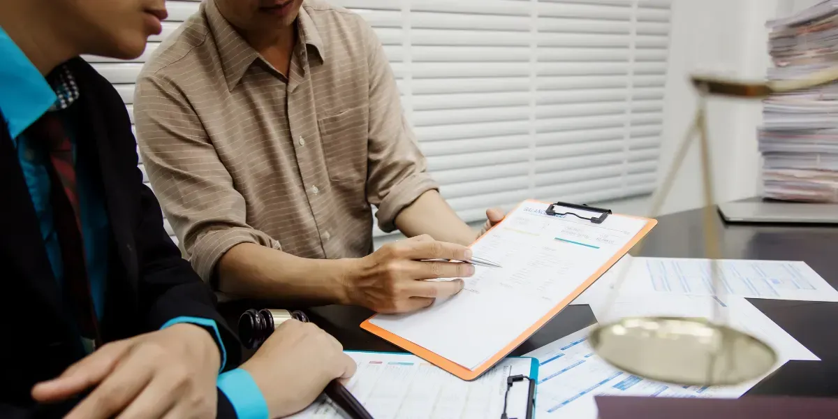 Behind the Scenes: How Visa Applications Are Judged