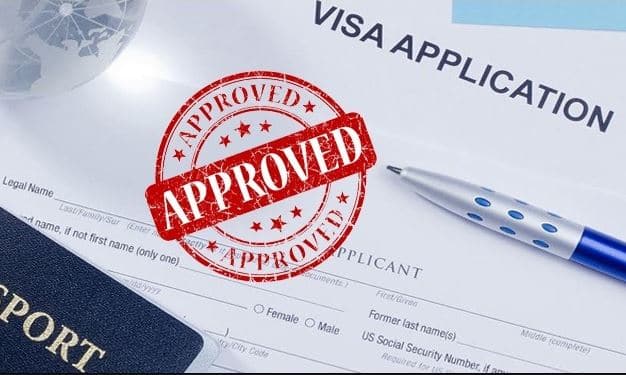 Travel and visa consultation