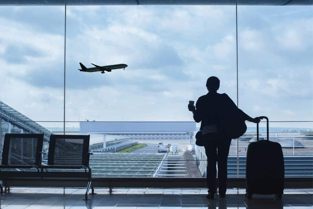 Travel and visa consultation