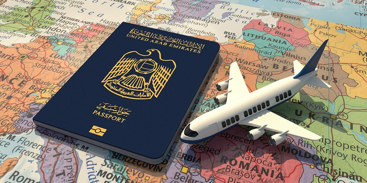 Travel and visa consultation
