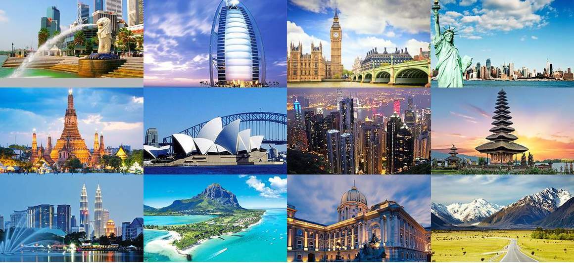 Travel and visa consultation
