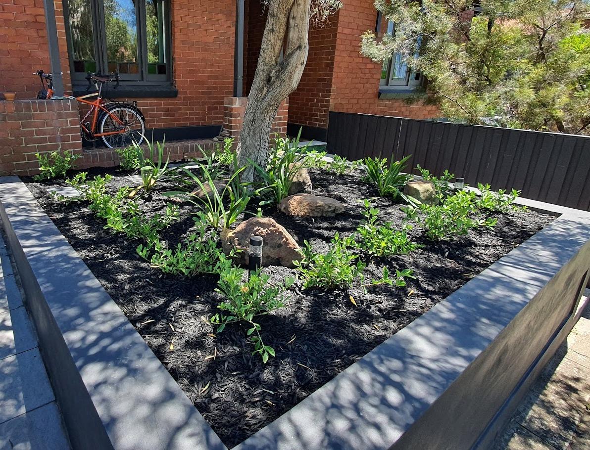 Why Winter Lawn Mowing Still Matters in the Inner West