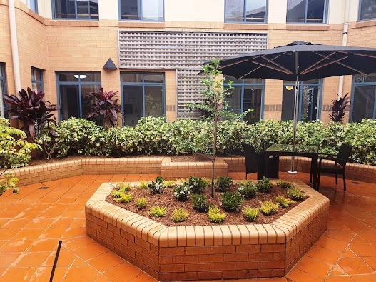 Blog Aged Care Residents