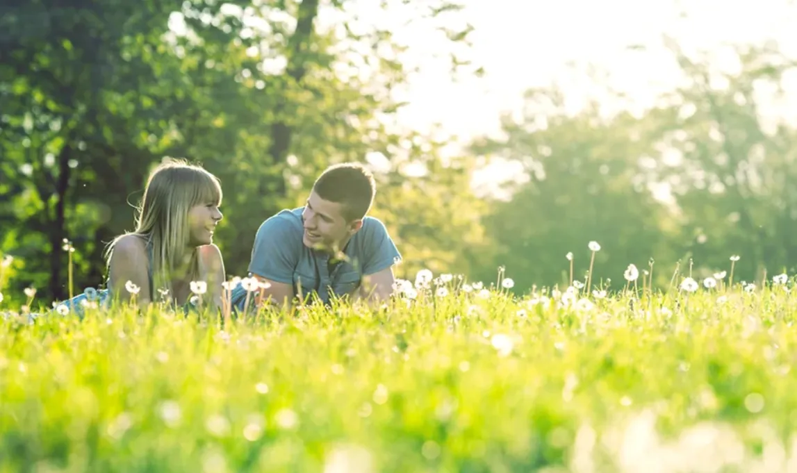 Preparing your lawn for spring