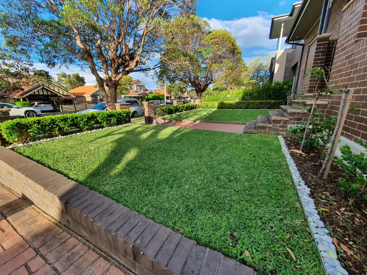 Importance of Lawn Mowing