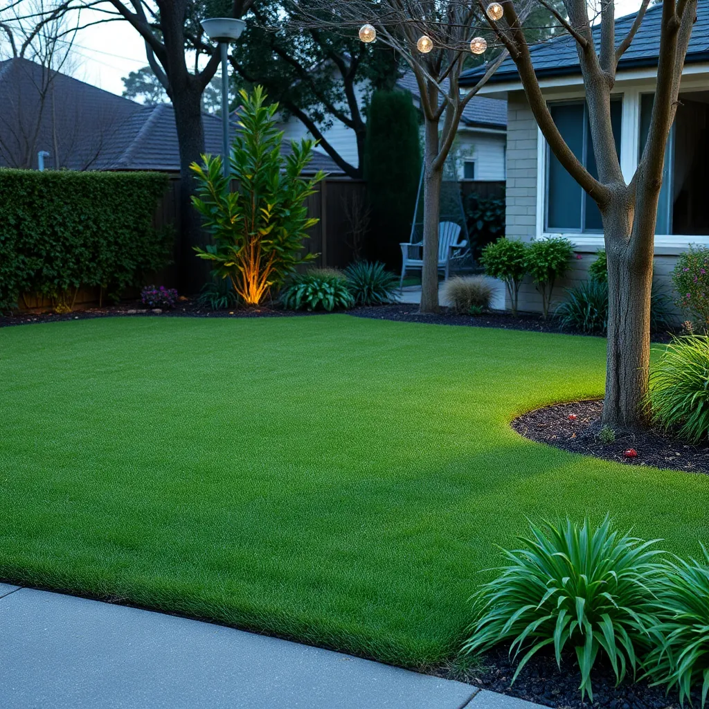 Essential Lawn Care Tips for Winter: Keep Your Grass Healthy All Season Long