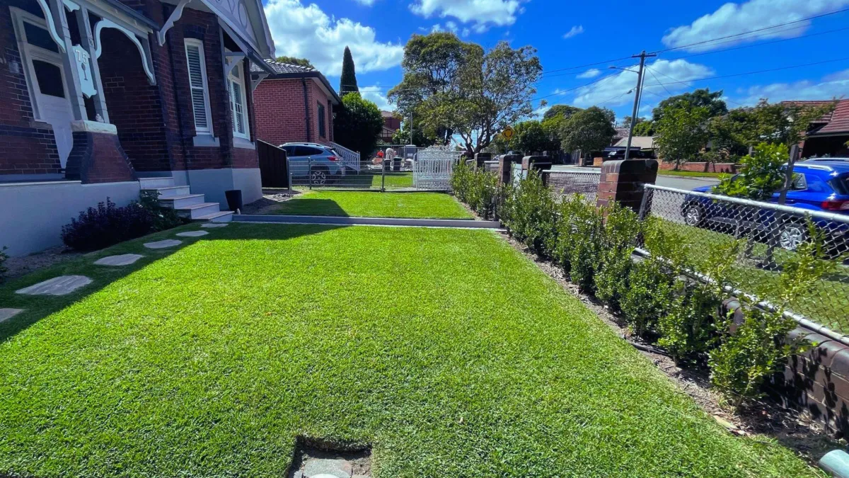 How Lawn Mowing Services in Inner West Sydney Can Help Create the Perfect Backyard for Entertaining