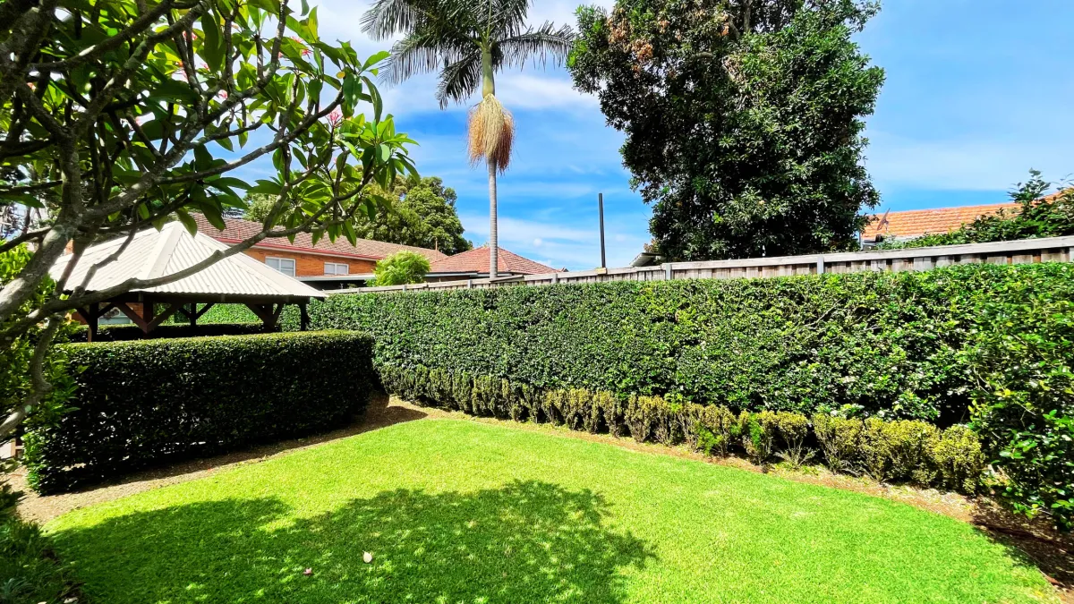 How to Create a Sustainable Garden with Your Lawn Care Service in Inner West Sydney