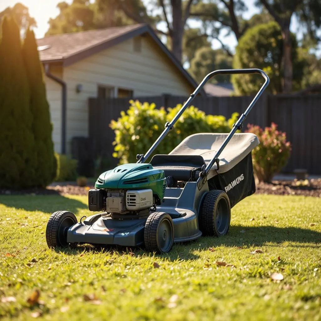 How to Control Weeds in Your Lawn This Winter