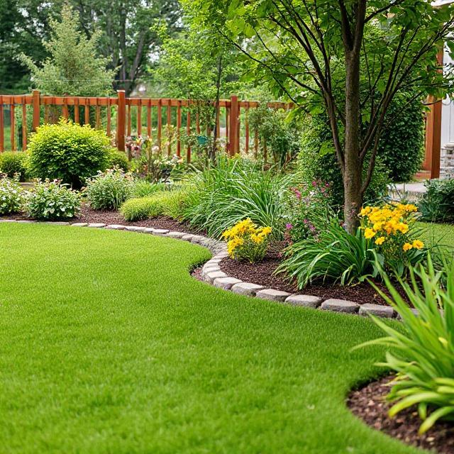 How Lawn Mowing Services in Inner West Sydney Can Help with Lawn Restoration