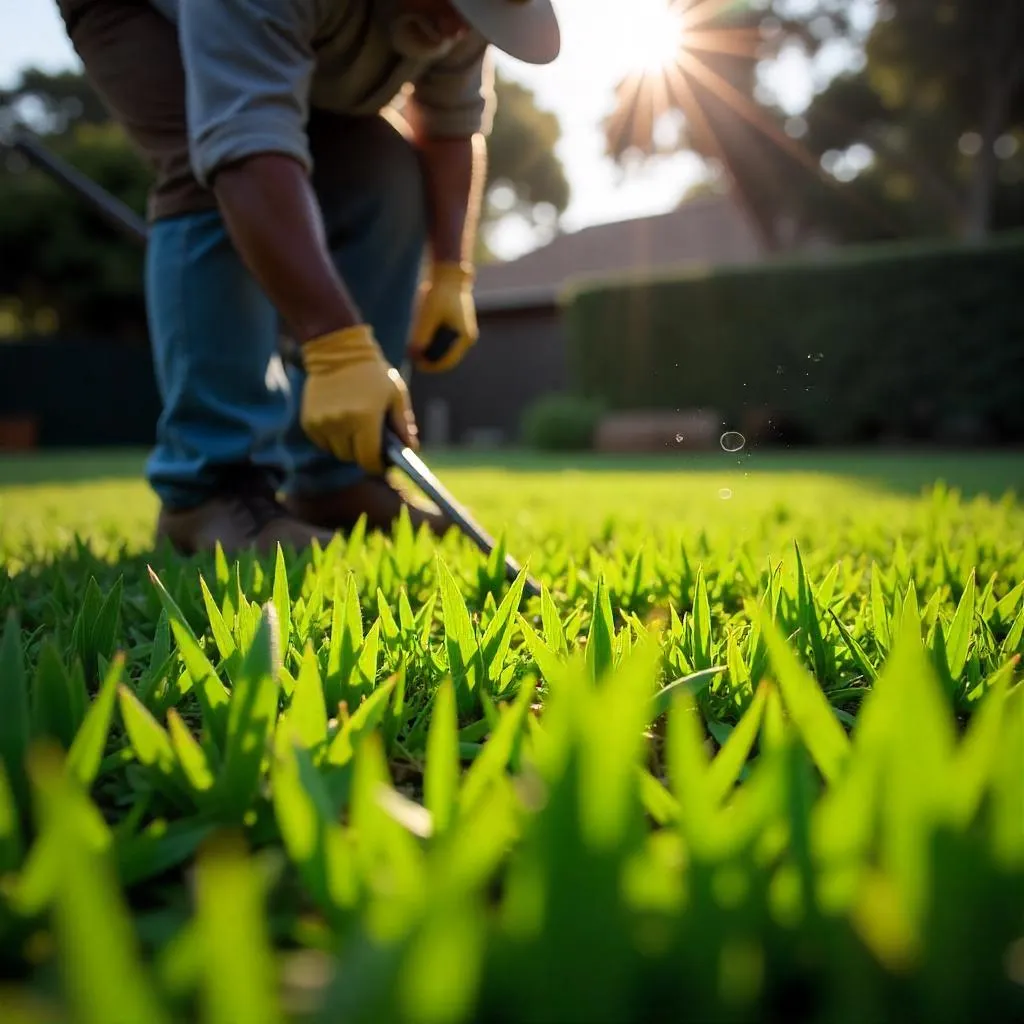 Winter Garden Clean-Up Checklist