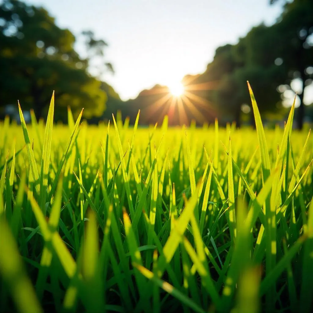 Winter Lawn Care Tips for Warm-Season Grasses in Inner West Sydney