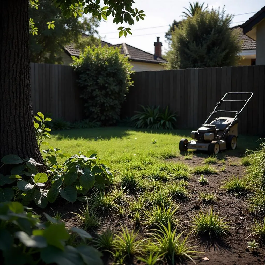 5 Signs Your Lawn Needs Professional Mowing Services in the Inner West