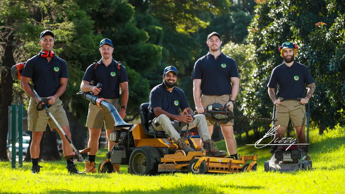 Why Inner West Locals Trust Bizzy Mowing for Their Lawn and Garden Needs