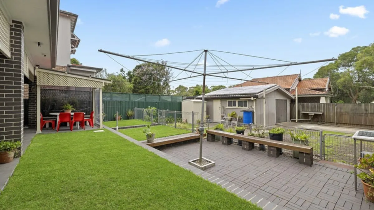 The Benefits of Having a Lawn for Mental Wellbeing