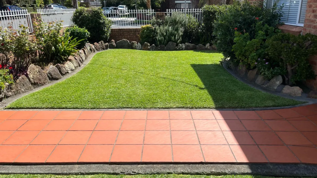 Best Spring Lawn Mowing Schedule for Inner West Sydney