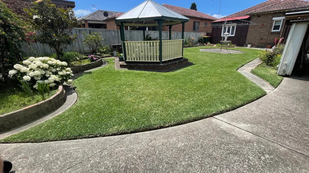 Creating a Backyard Oasis for Family Gatherings: Expert Tips for Inner West Sydney Homes