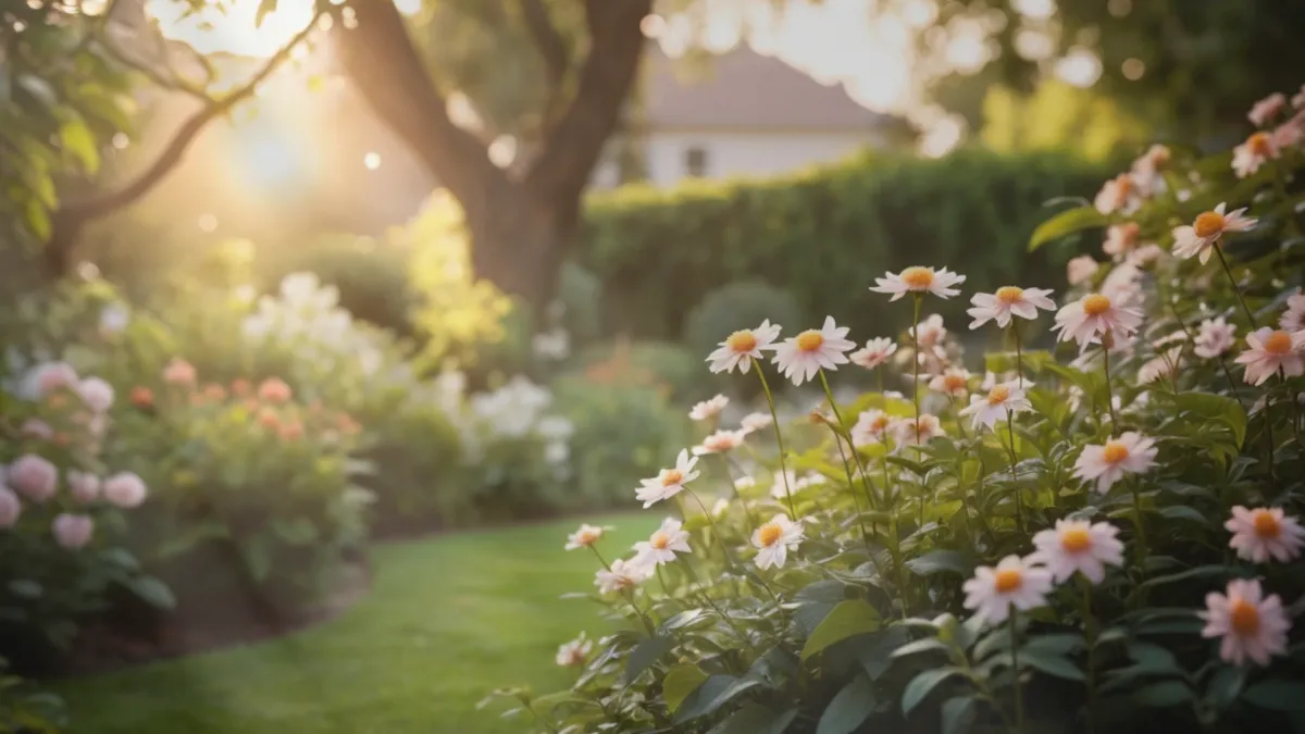 The Importance of Regular Garden Maintenance Before Summer Hits