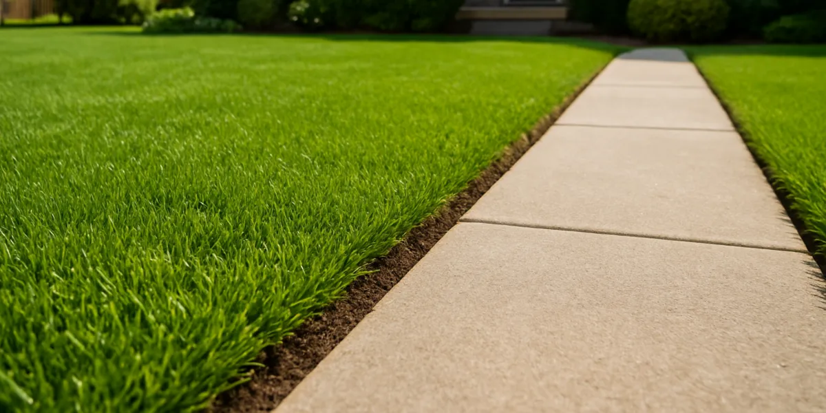 Why Edging Makes Your Summer Lawn Look Cleaner: A Complete Guide for Inner West Homeowners