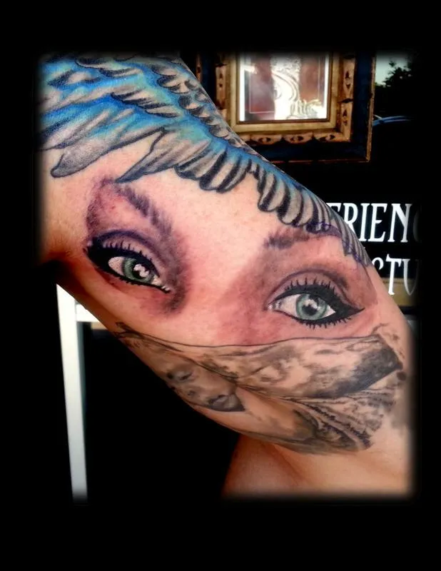 For Your Eyes Only