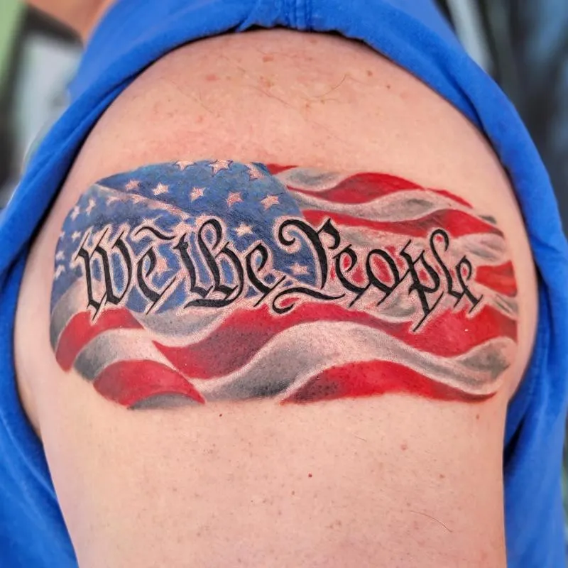 We the People