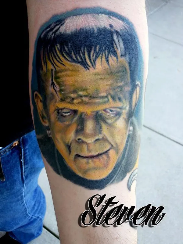 Frankenstein