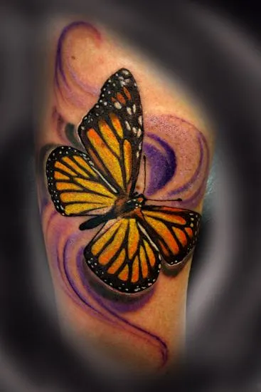 BUTTERPURPLE !