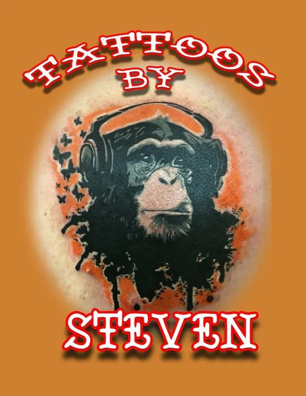 monkeying around
