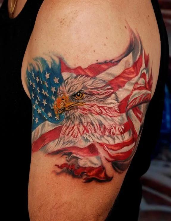 EagleFlag !