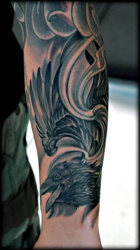 Raven