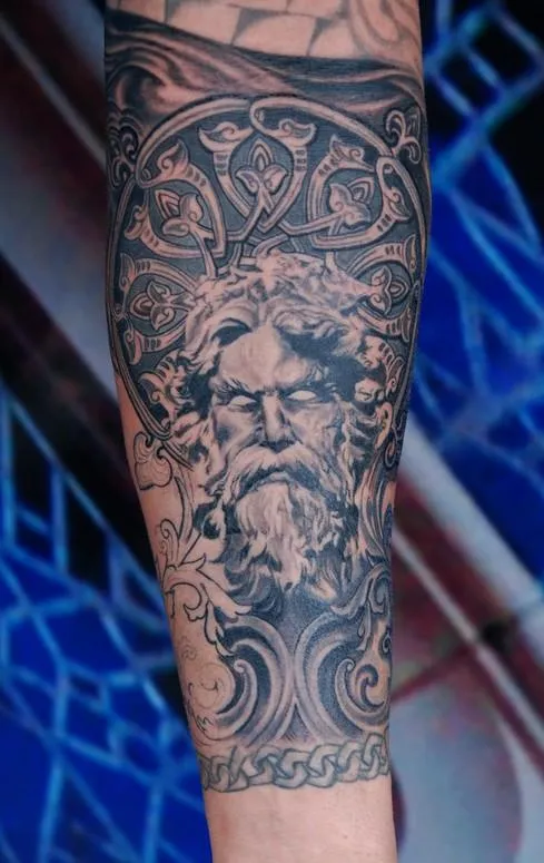 ZEUS