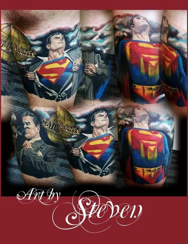 Superman
