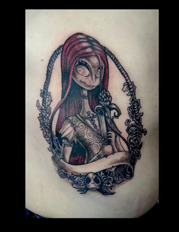 Sally