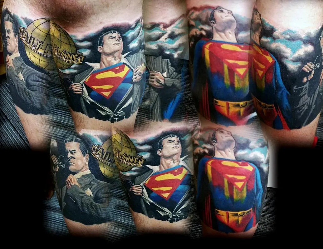 Superman