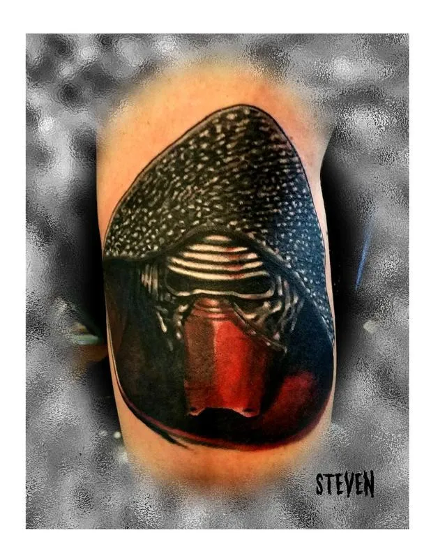 Kylo