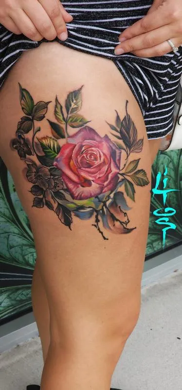 FLOR