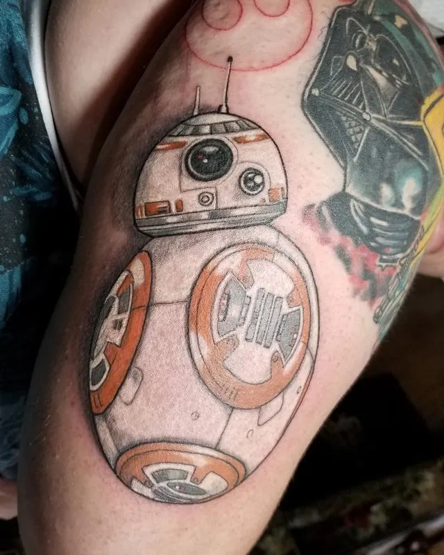 BB8