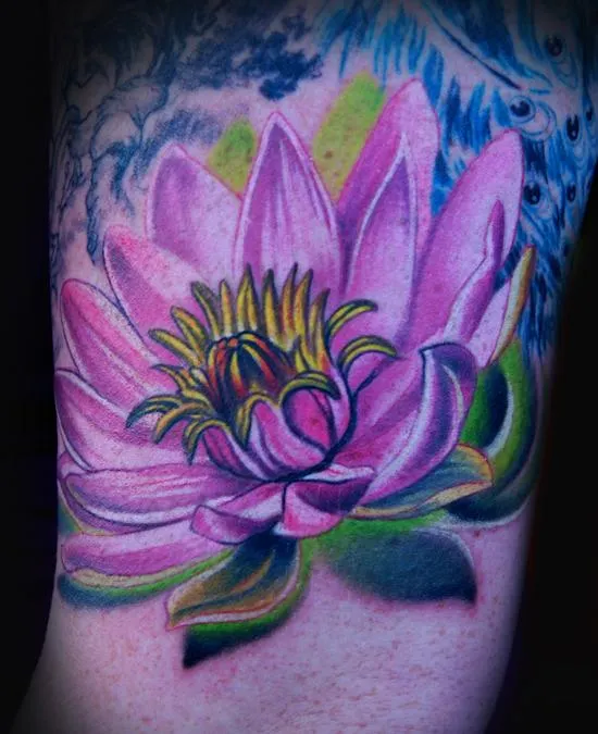 NEW LOTUS !