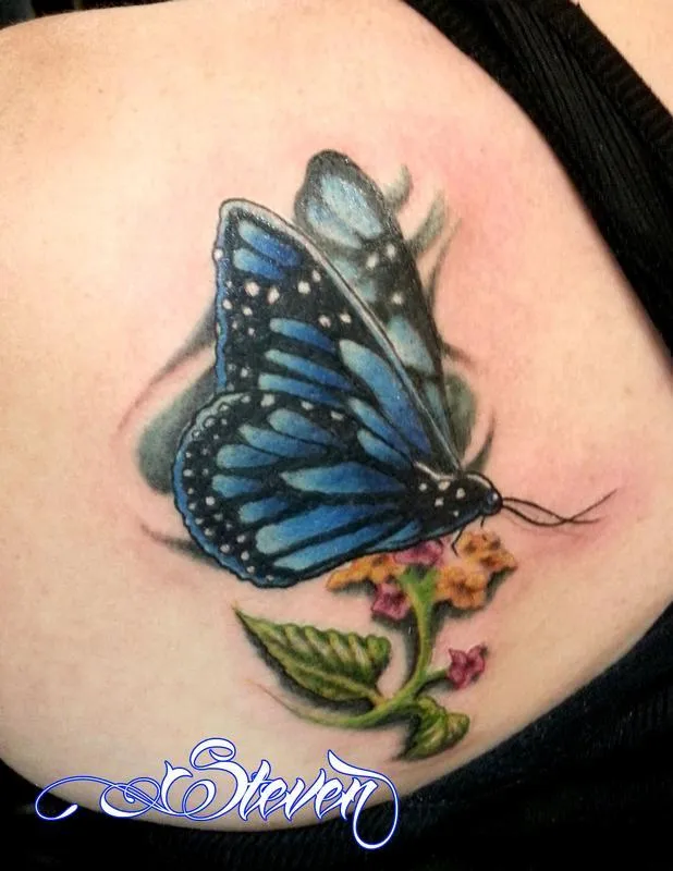 Butterfly
