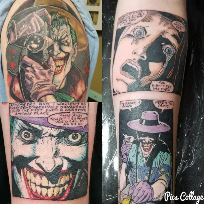 Killing Joke