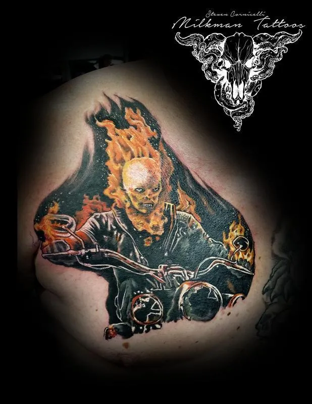 Ghost Rider