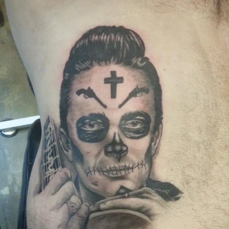Johnny
