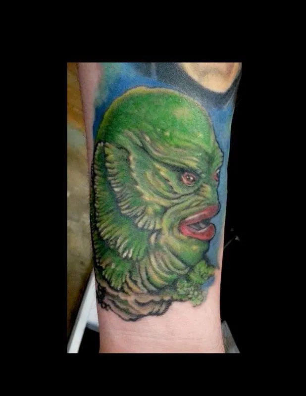 Creature
