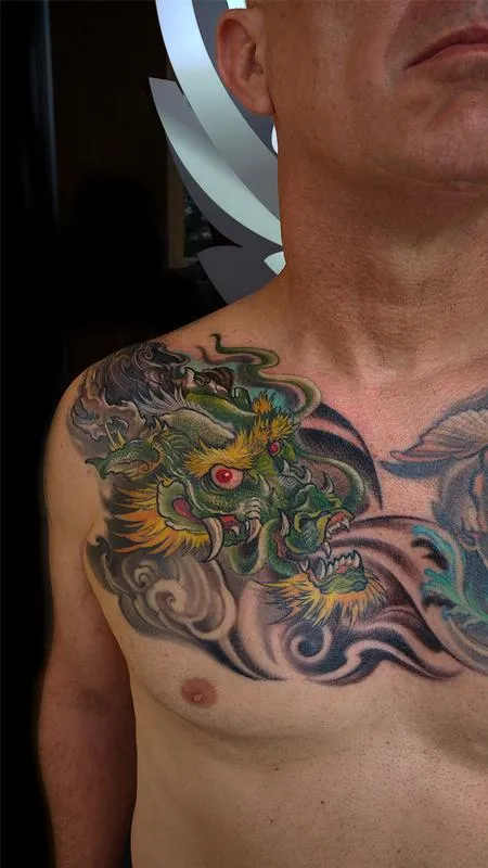 Dragao