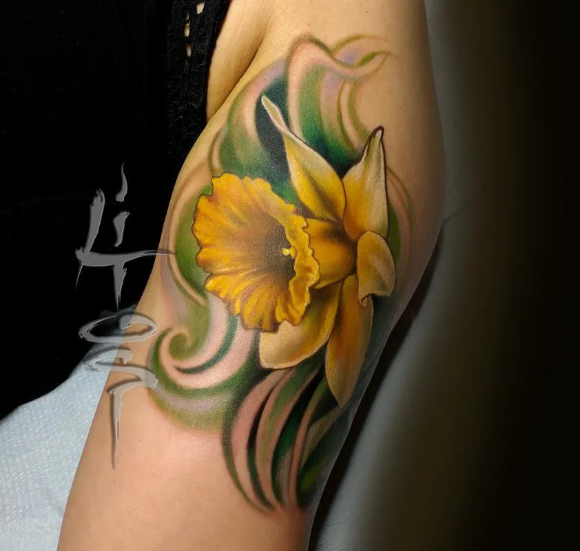 FLOR