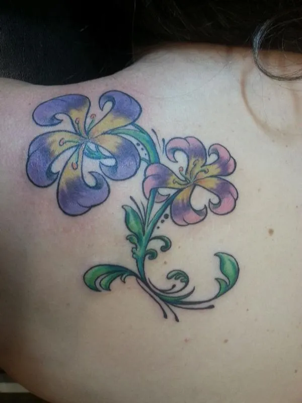 Lily