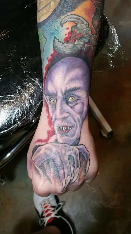 Nosferatu