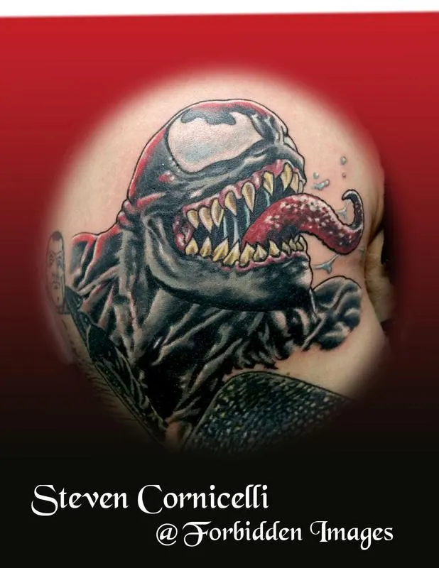 Venom